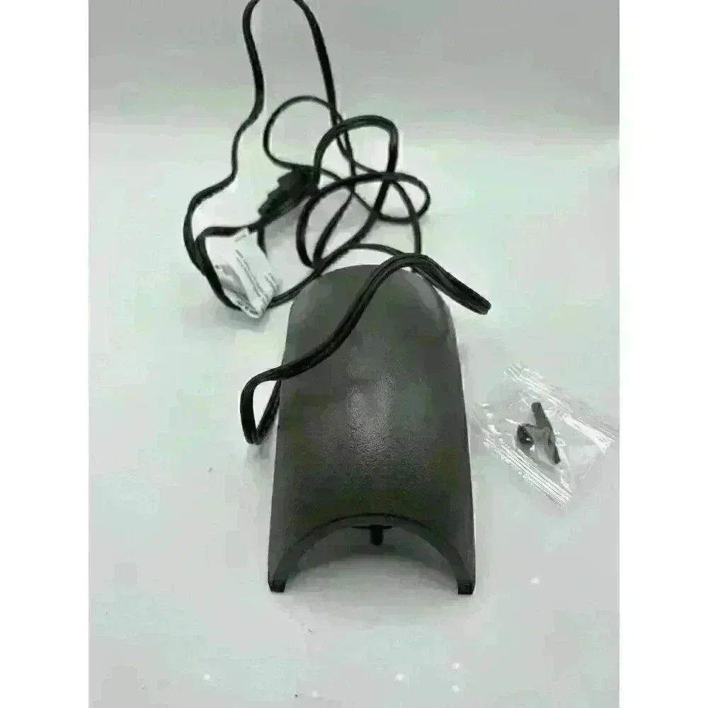 Tetra Whisper Dome Shape Air Pump for Fish Tank Aquarium 10-30 Gallons Open Box